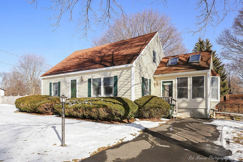 5 Hawthorne Rd 