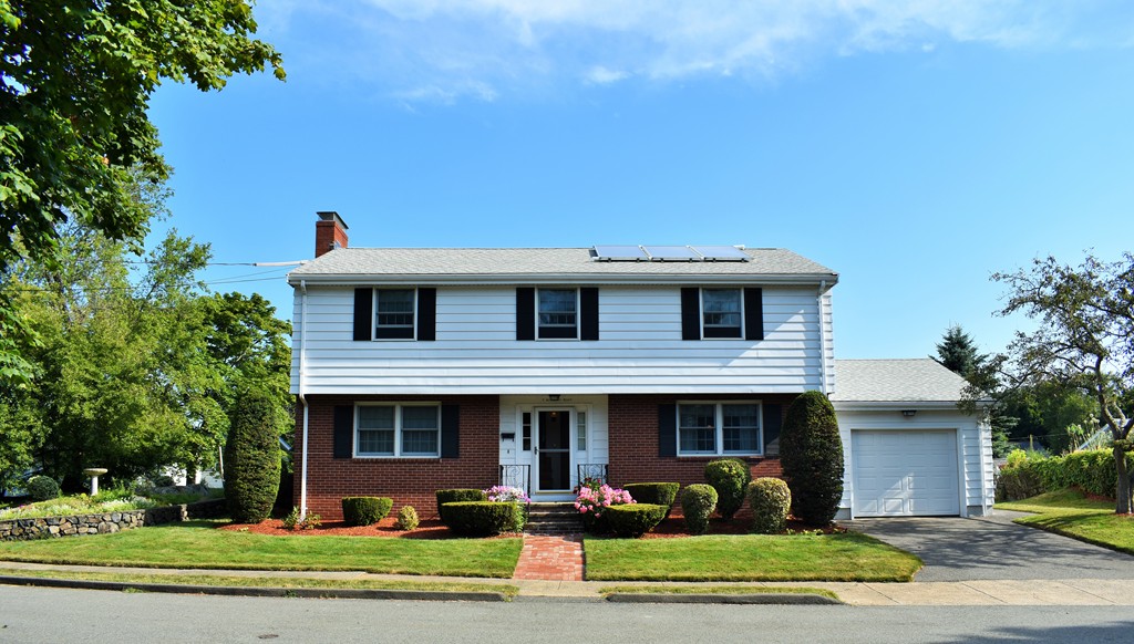 5 Quadrant Rd 