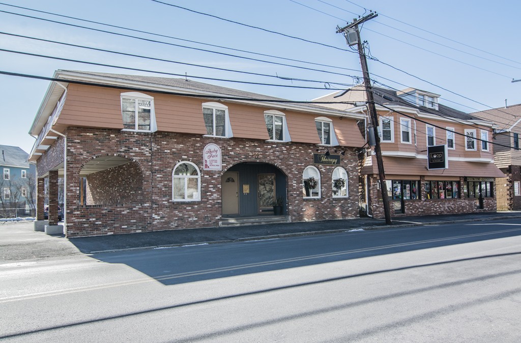 511 Humphrey St 