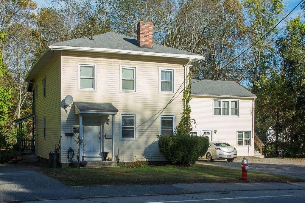 56 N Main St 