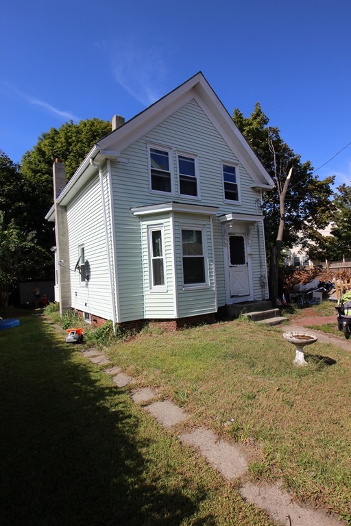 57 Shepard St 
