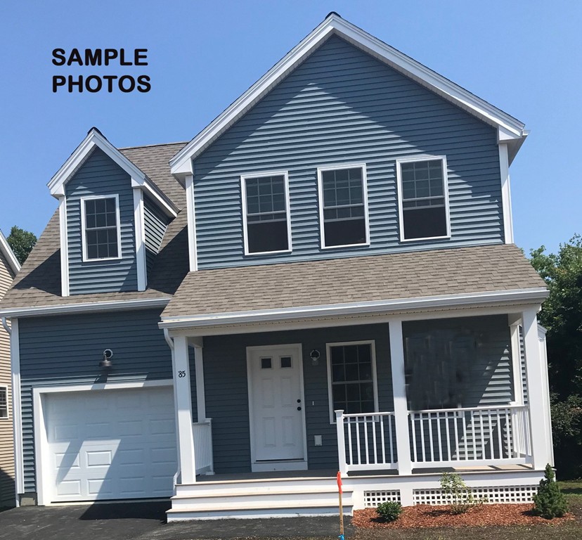 85 Denworth Bell Cir 