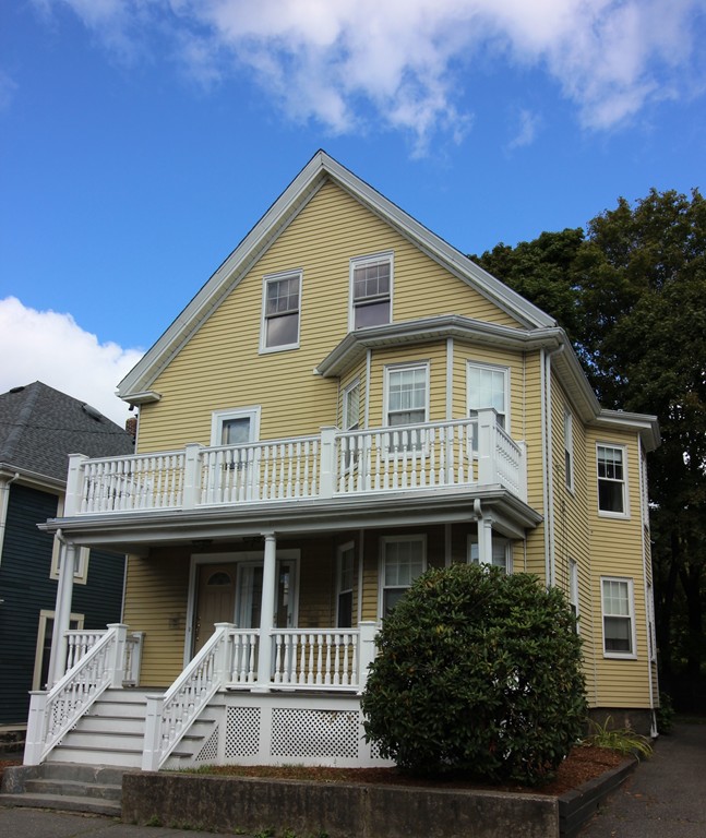 85 Proctor St 