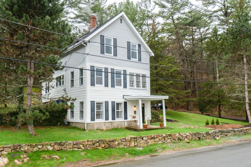 88 Old Essex Rd 
