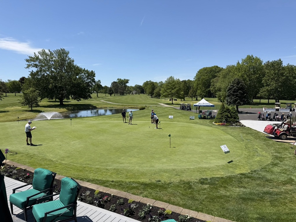 Abenaqui Country Club Golf Course