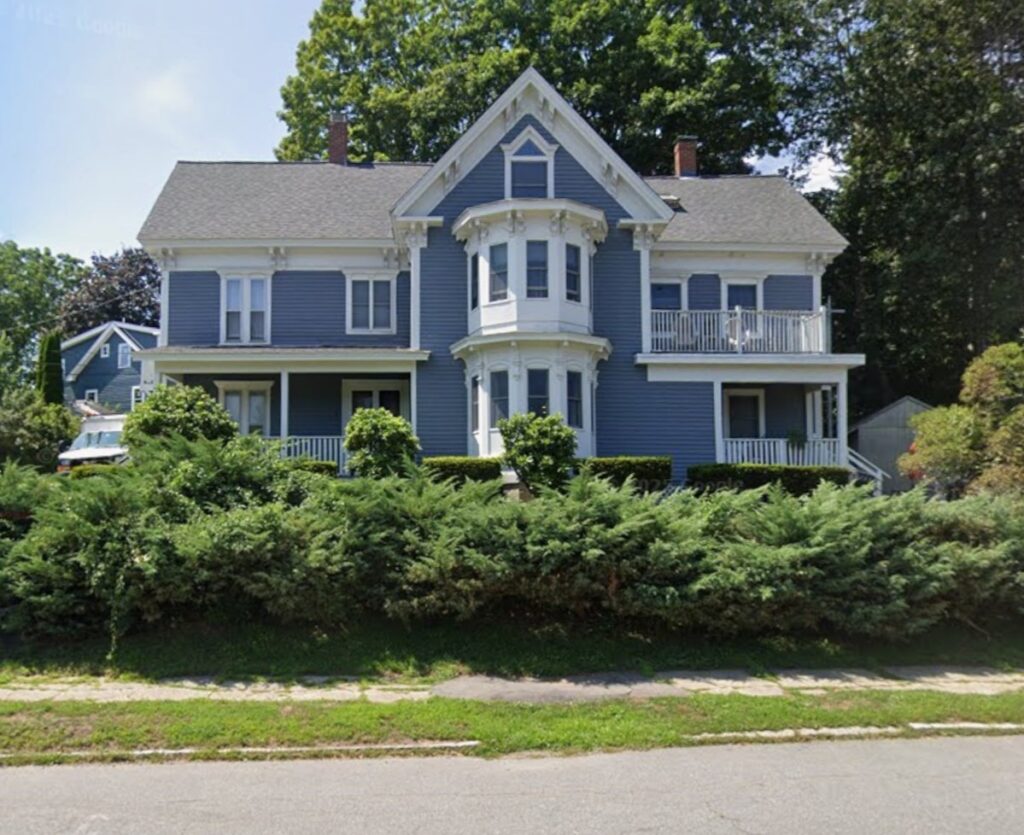 102 Market St 