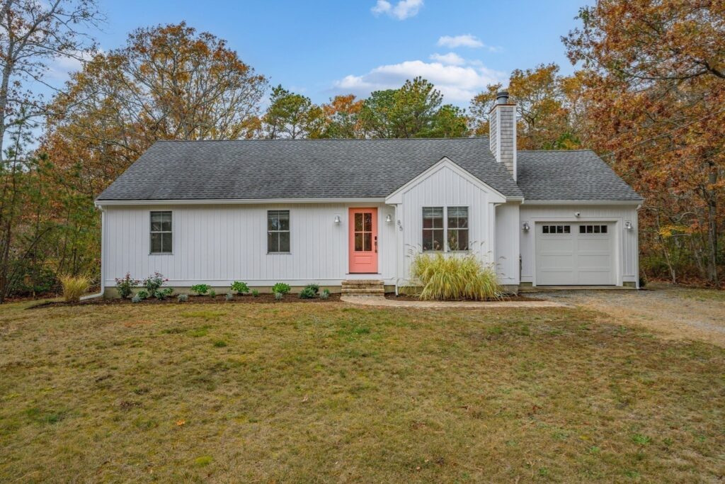 85 Kompass Dr 