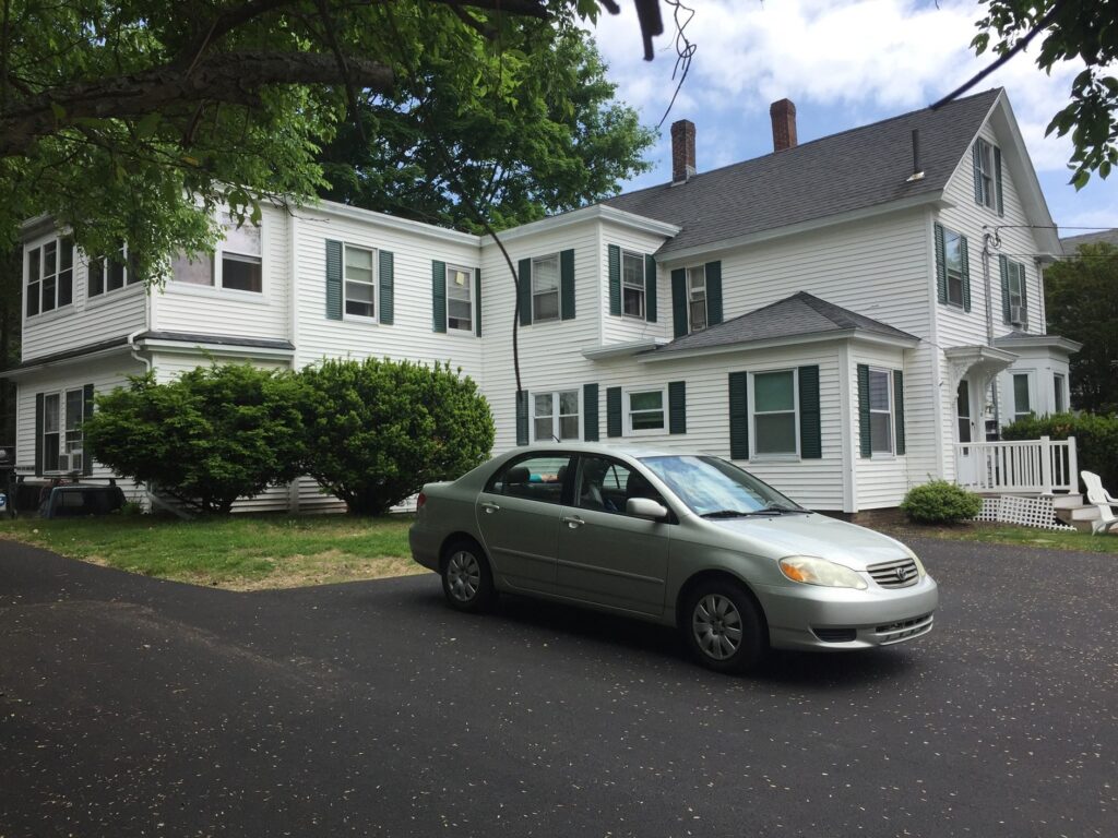 42 Coolidge Road 