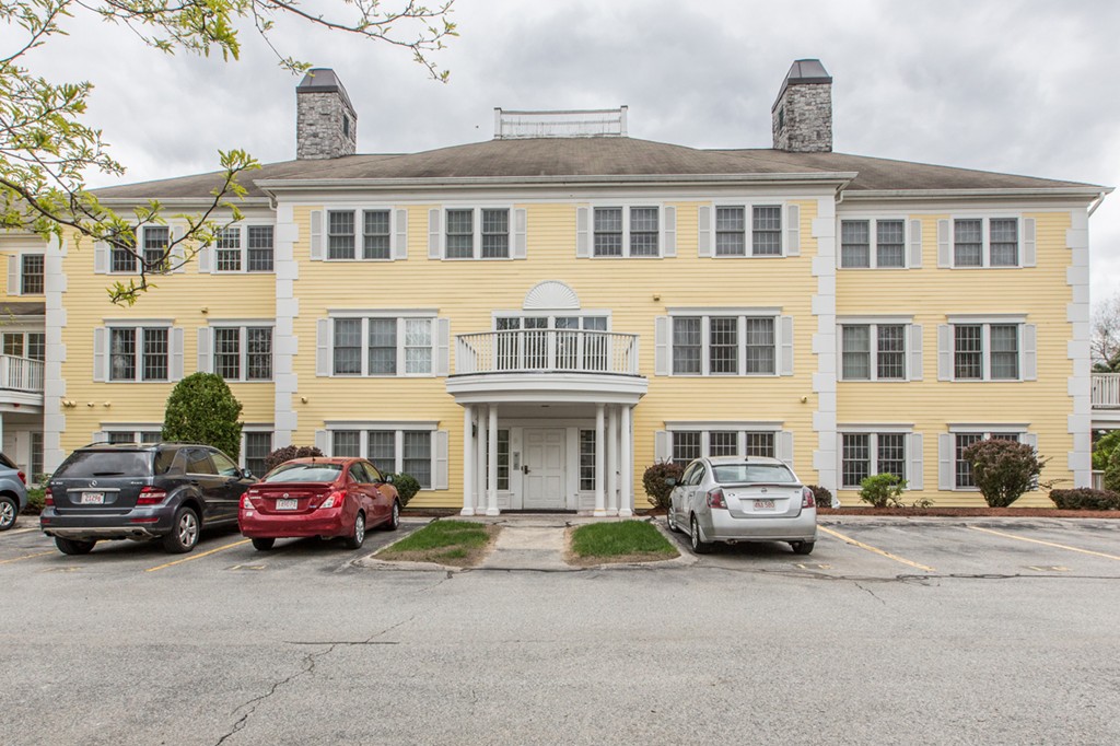 1 Riverview Blvd 