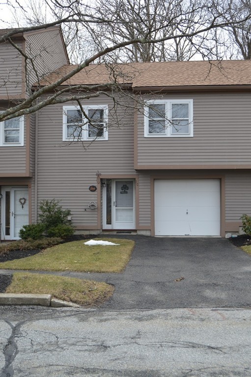 1 Fillmore Rd 