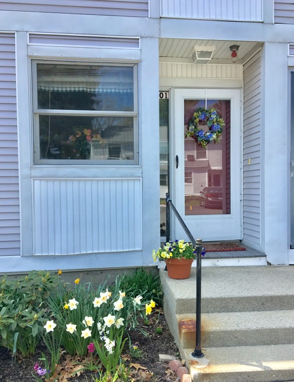101 Northridge Rd 