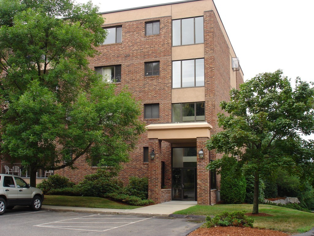 11 Ledgewood Way 