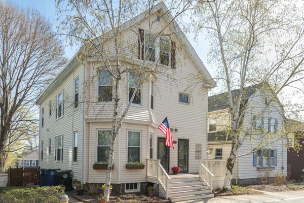 11 Mount Vernon St 