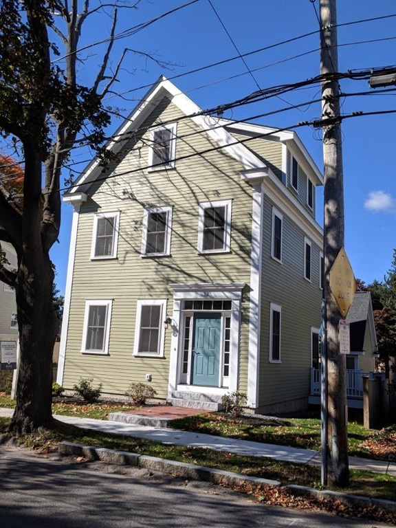 12 N Atkinson St 