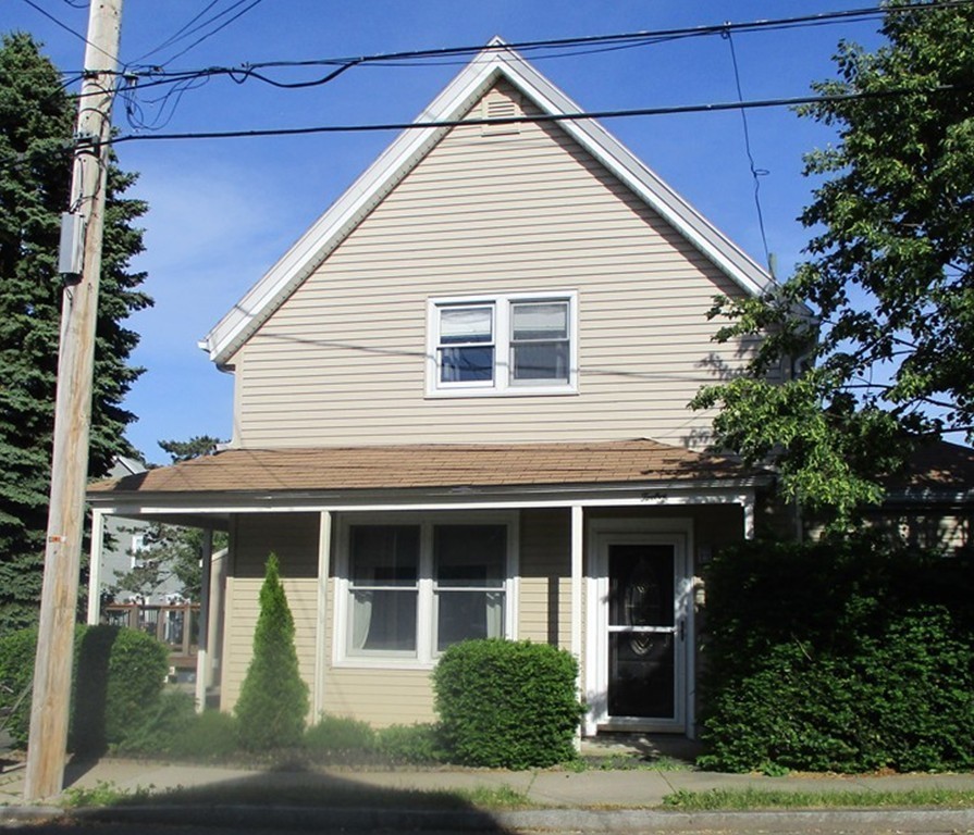 12 Proctor St 