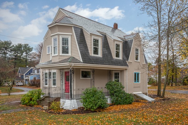 133 South Main St 
