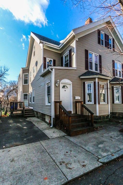 14 Pleasant St 