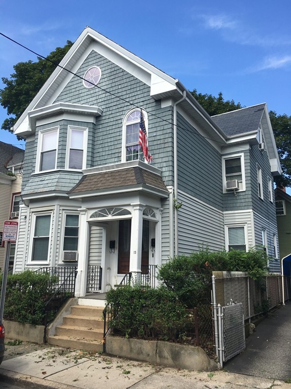 15 Hathorn St 