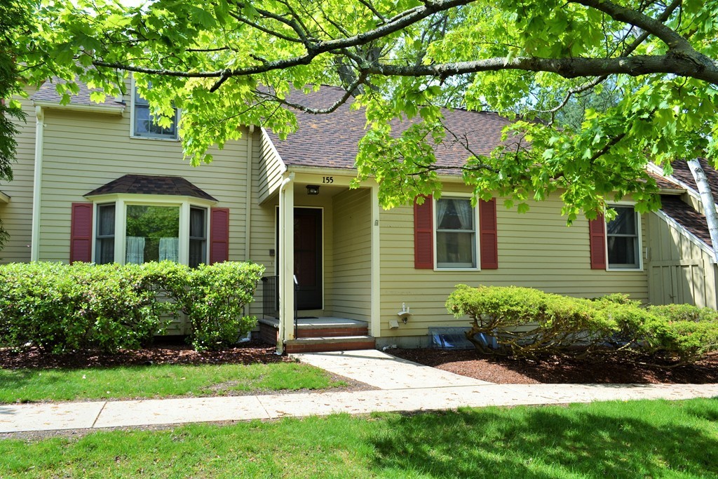 168 Village Post Rd 