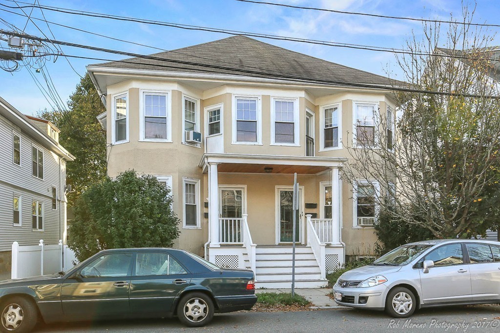 17 Gardner St 