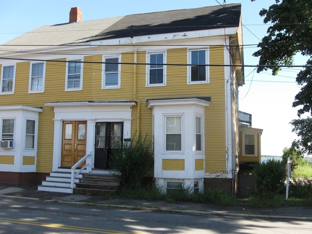 173 Water St 