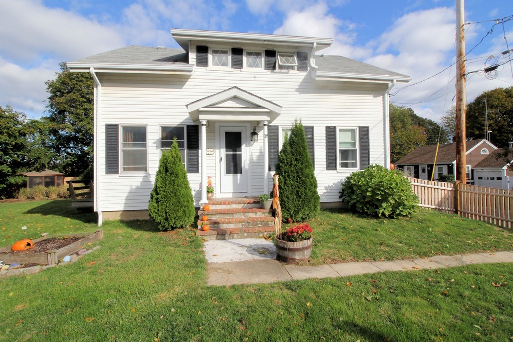 18 Old Ford Rd 