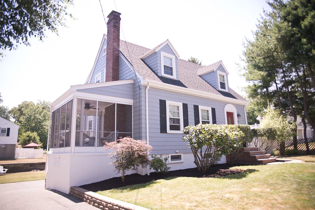 181 Nahant St 