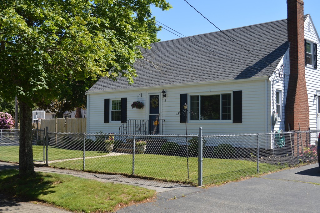 2 Rainbow Cir 