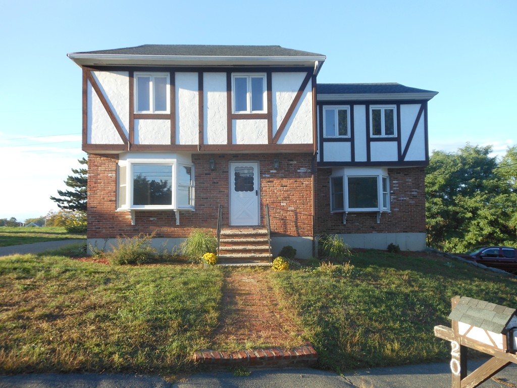 20 Jacobs Ave 