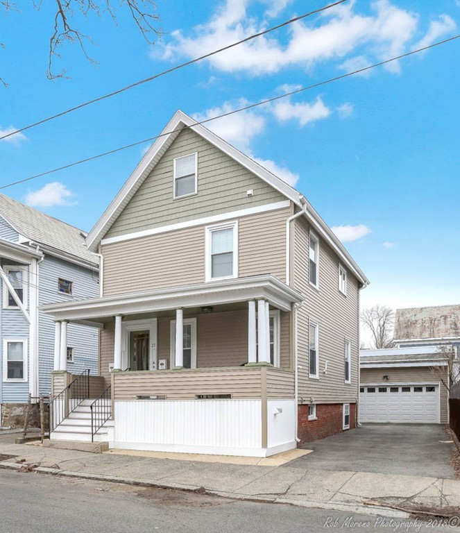 21 Hancock St 