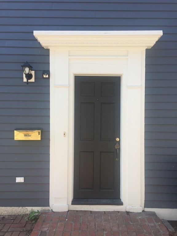 21 Turner St 