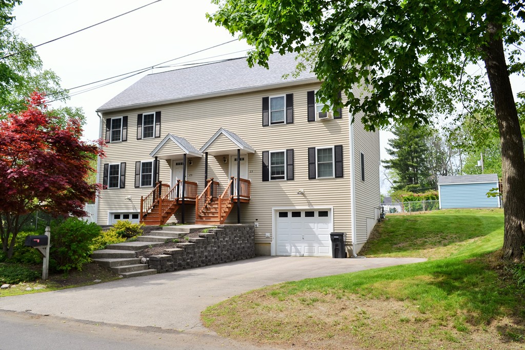 23 Fairfield St 