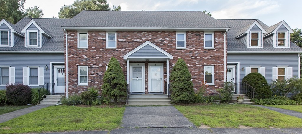 233 Oak Ridge Rd 