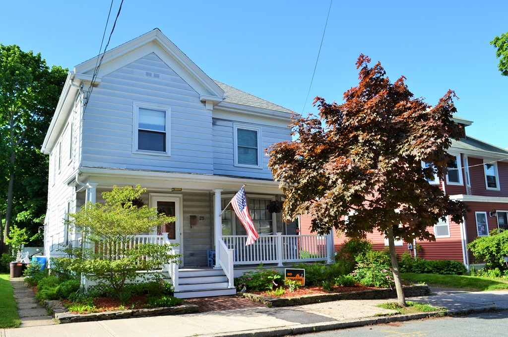 25 Lyman St 