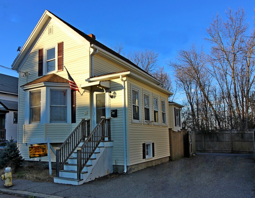 25 Planters St 