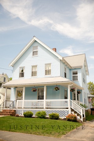27 Warren St 