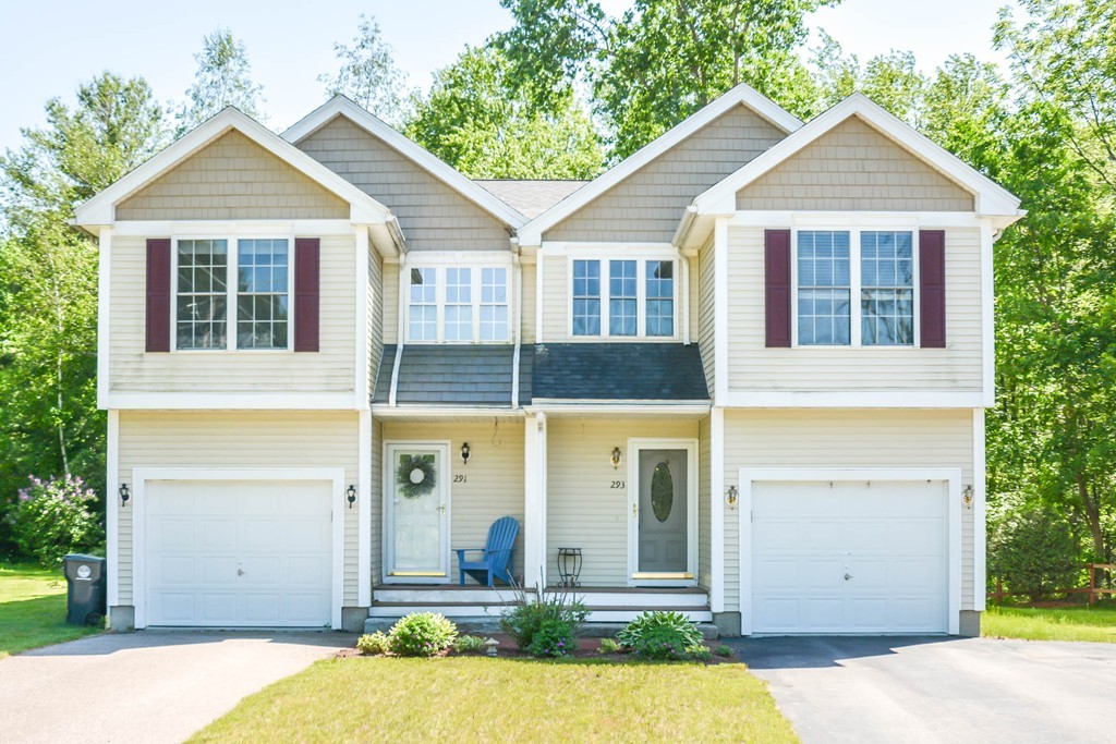 293 Farrwood Dr 