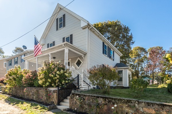 3 Seamount Rd 