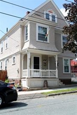 3 Ayer St 