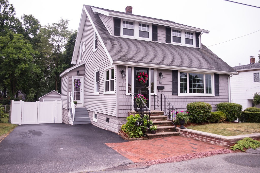 33 Fulton Spring Rd 