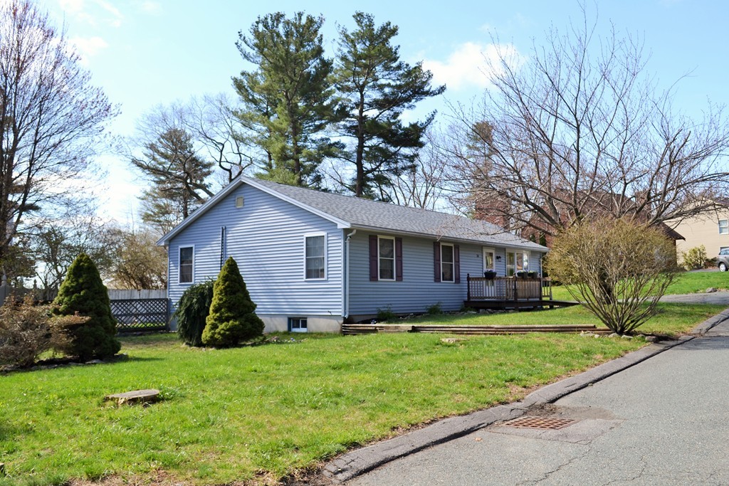 34 Bates Park Ave 