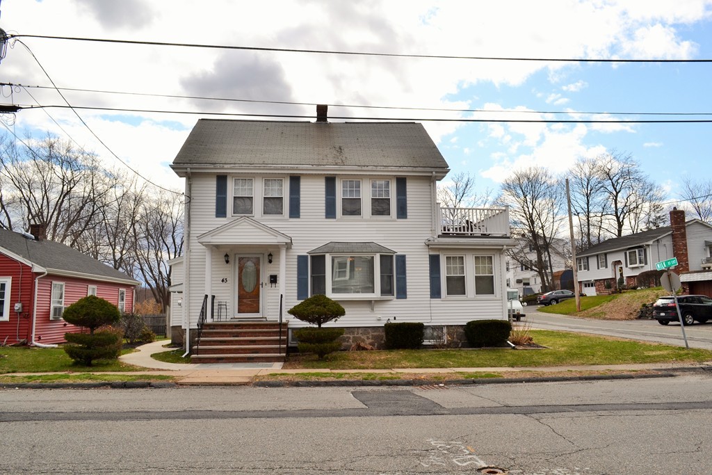 43 Clement Ave 