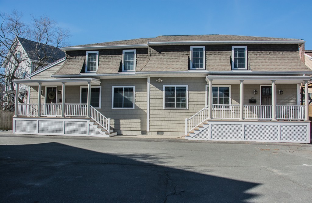 499&509 Humphrey St 