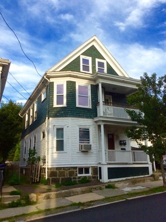 5 Hazel St 