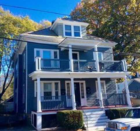 5 Wisteria St 