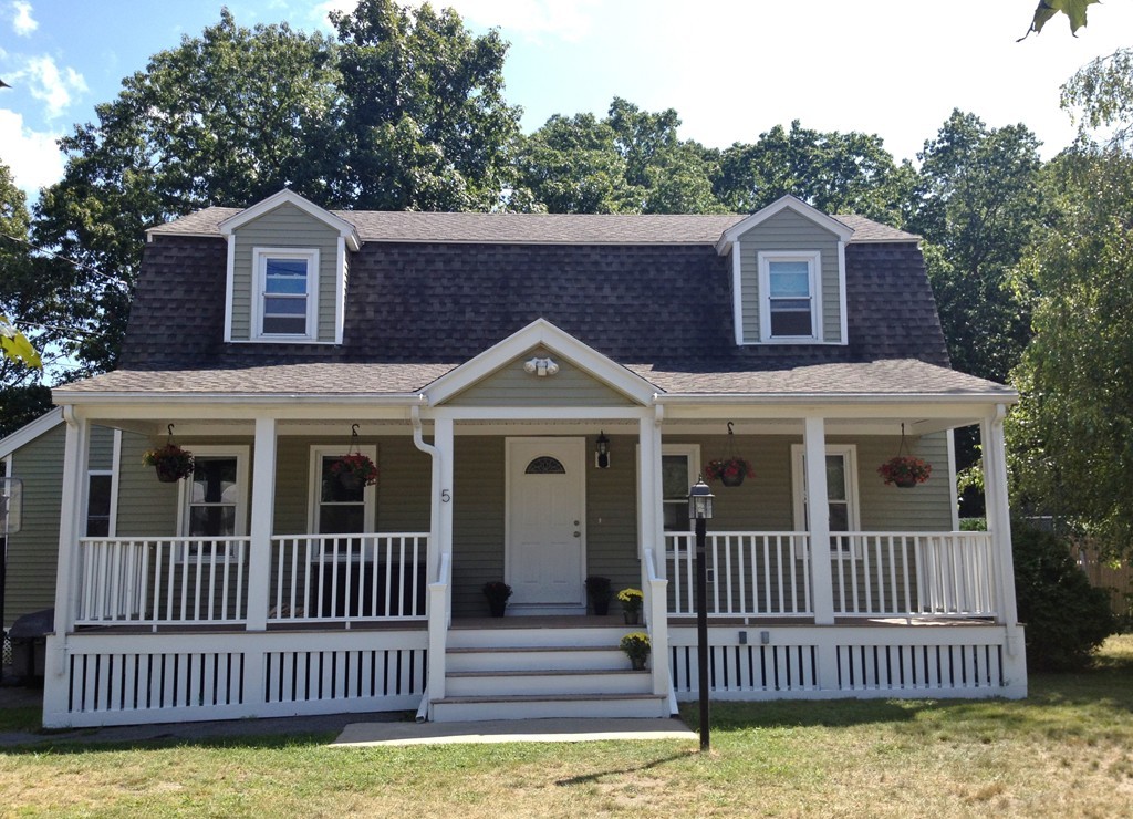 5 Robert Rd 