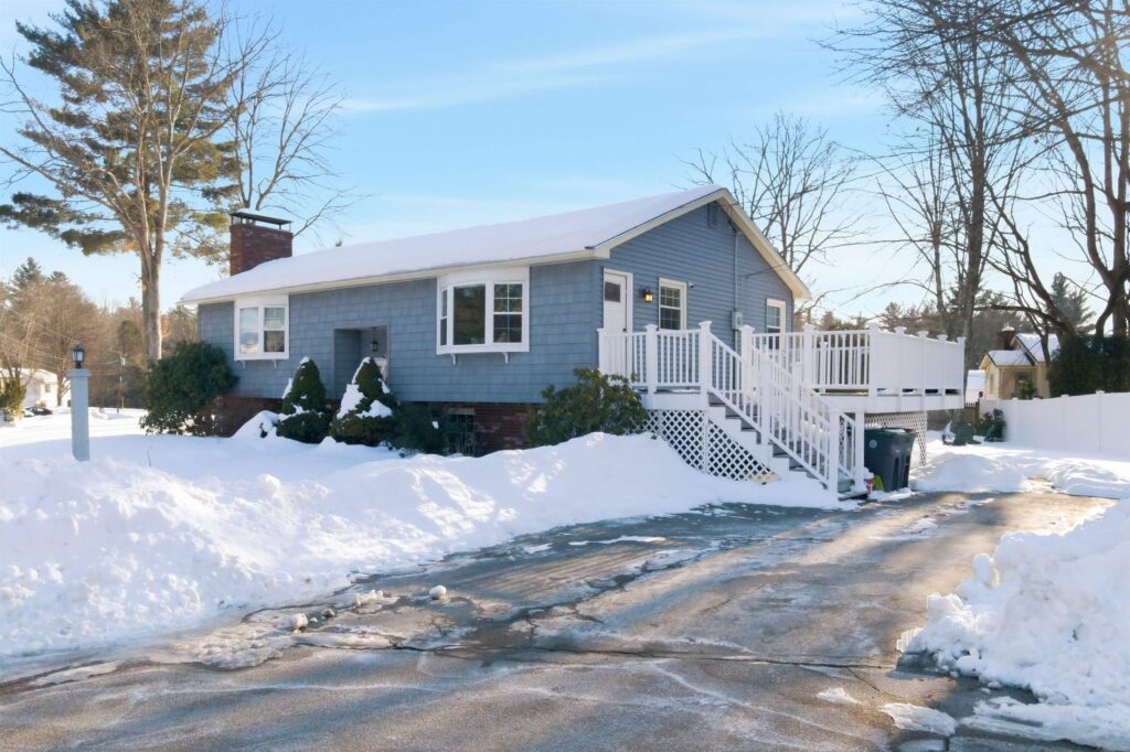 9 Lancelot Drive 