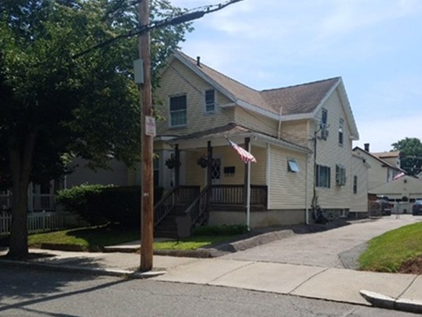 51 Fairmont St 