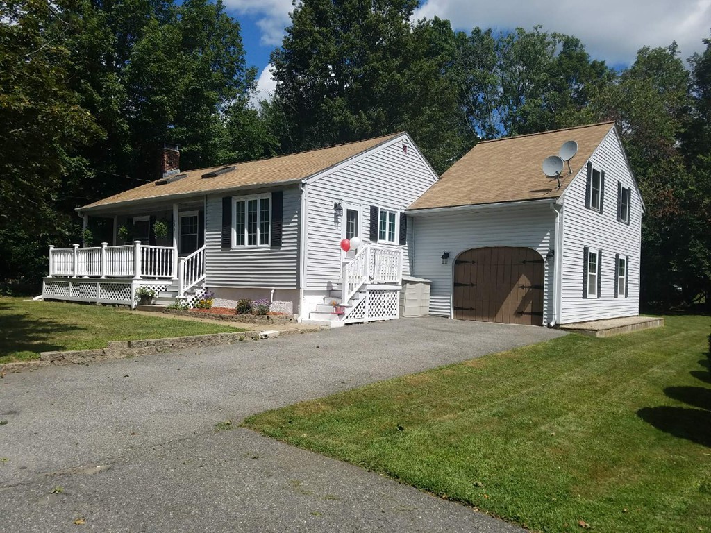 533 Maple St 