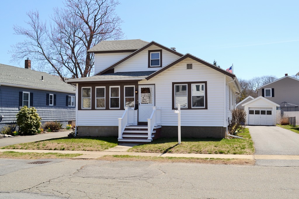 54 Glendale Ave 
